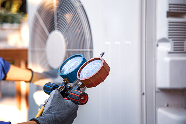Trusted Furnace Repair service in Bryant, AR - HVAC Repair CO
